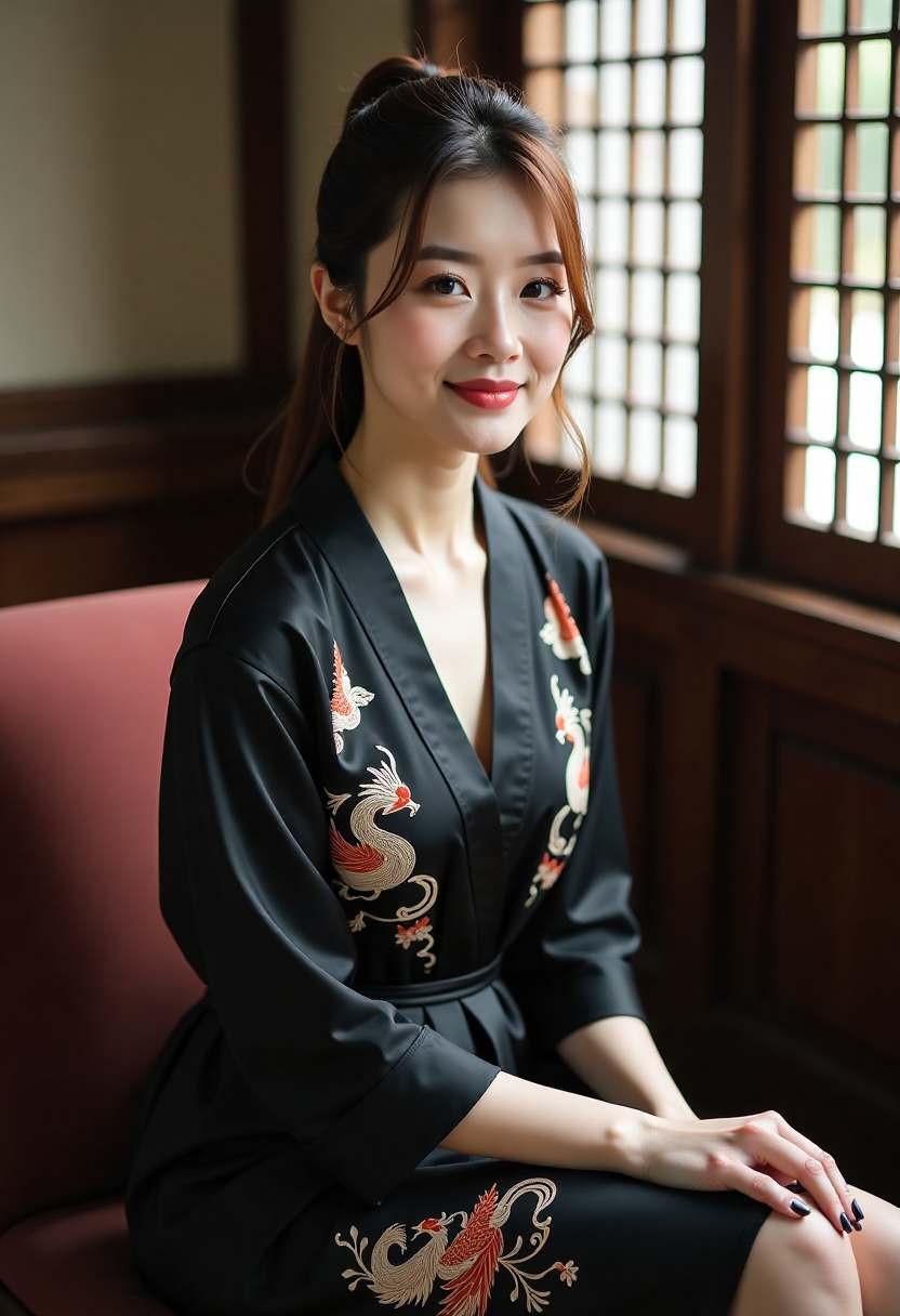 黑道家族