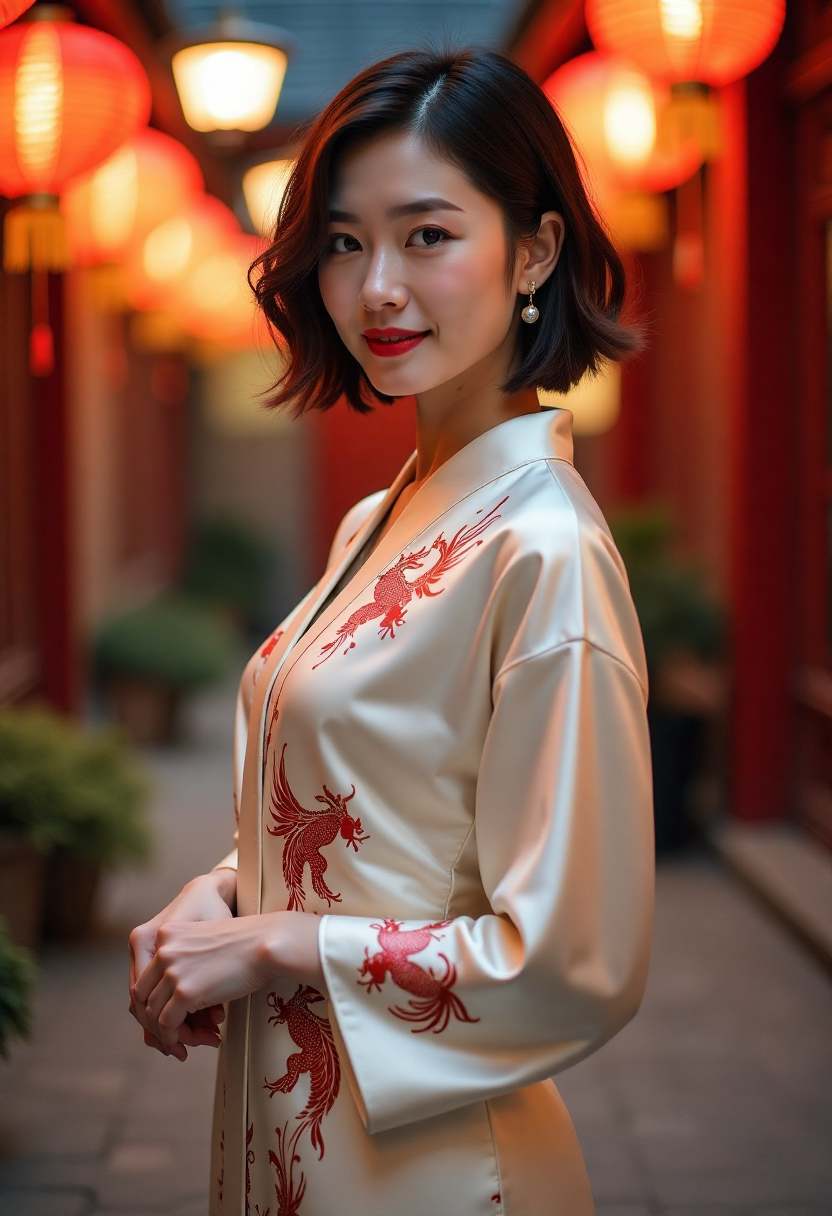 真探